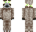 my pet sloth