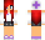 my pokemon skin