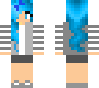 my role-play skin