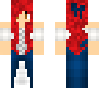 my roleplay skin