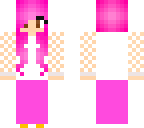my secound skin
