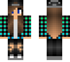 my skin