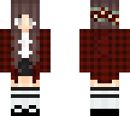 my skin
