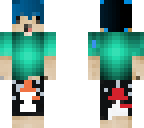 my skin