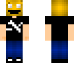 my skin