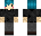 my updated skin