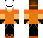 myles mask