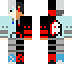 napstablook and underfell