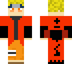 naruto sage mod