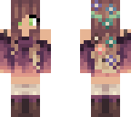 nature girl