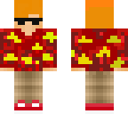 nether boy