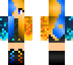 new fluid girl