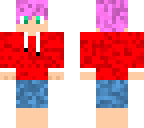 new pink boy
