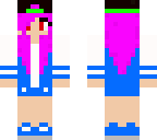 new skin