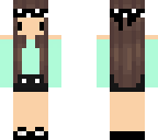 new skin