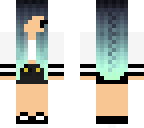 new skin fixed
