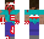 nightmare herobrine