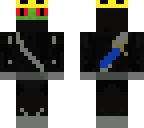 ninja frog 3