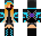 ninja girl
