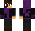 no mask endermam