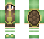 not my skin