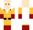 one punch man