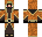 orange mage