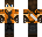 orange pvp fixed