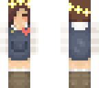 overall frisk