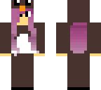 owl girl