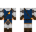 paladin armor