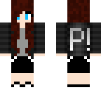 panic girl edit