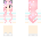 pastel girl