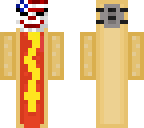 payday hotdog