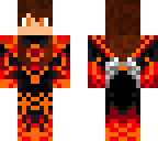 pheonix princess