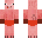 pig boxer