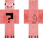 pig skin requests