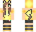 pika fancy