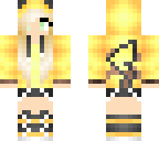 pika girl