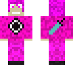 pink boy