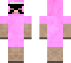 pink sheep edit