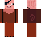 pirate pig 2