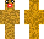 platupus kiss