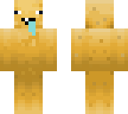 potato