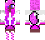 pretty in magenta