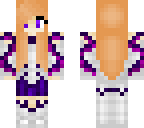 purple asuna