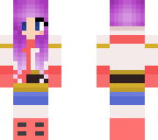 purple papyrus
