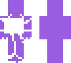 purply liney