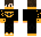 pvp batman for a friend but feel free to use it
