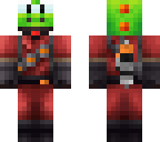 pyro yoshi